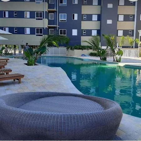 Paradaise Resort 우바투바 외부 사진