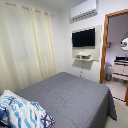 Paradaise Resort 우바투바 외부 사진