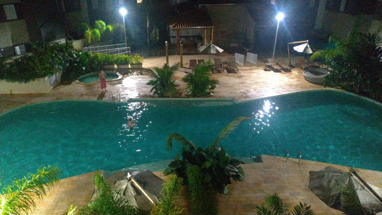 Paradaise Resort 우바투바 외부 사진