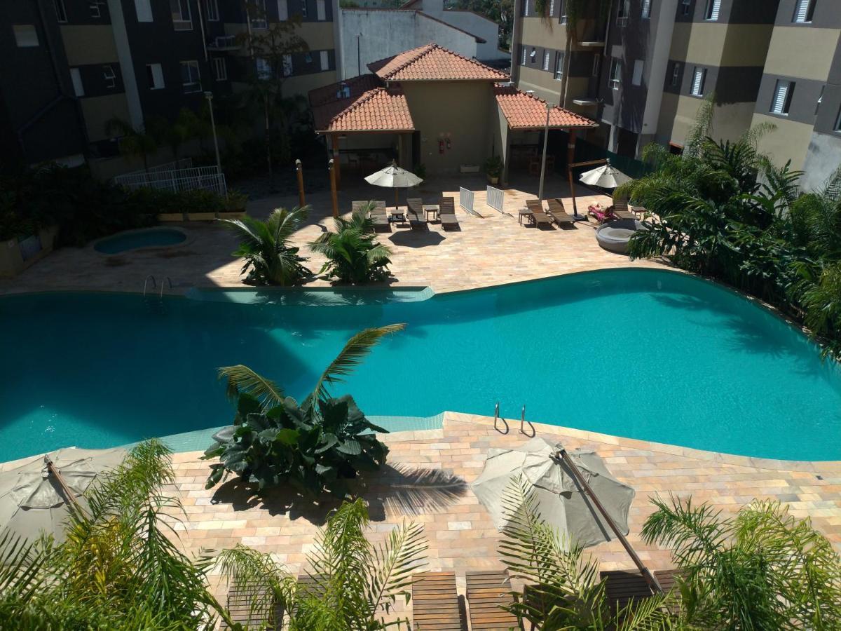 Paradaise Resort 우바투바 외부 사진
