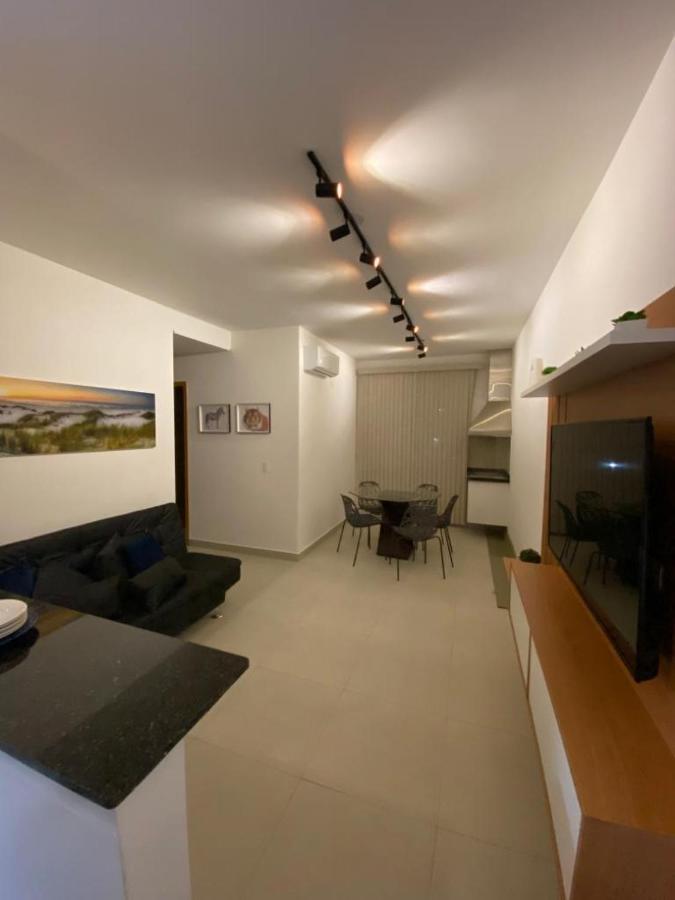 Paradaise Resort 우바투바 외부 사진
