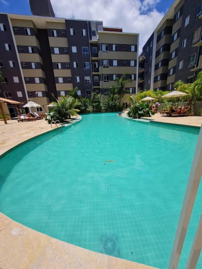 Paradaise Resort 우바투바 외부 사진
