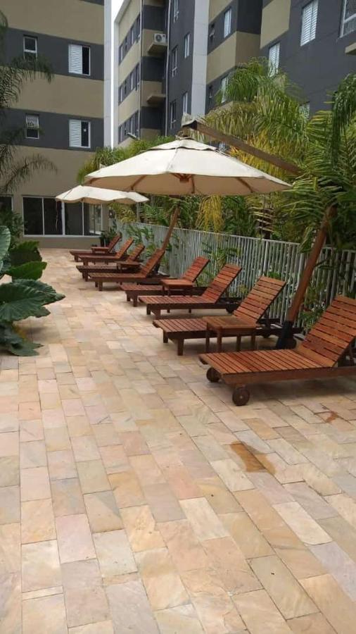 Paradaise Resort 우바투바 외부 사진