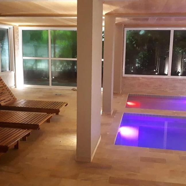 Paradaise Resort 우바투바 외부 사진