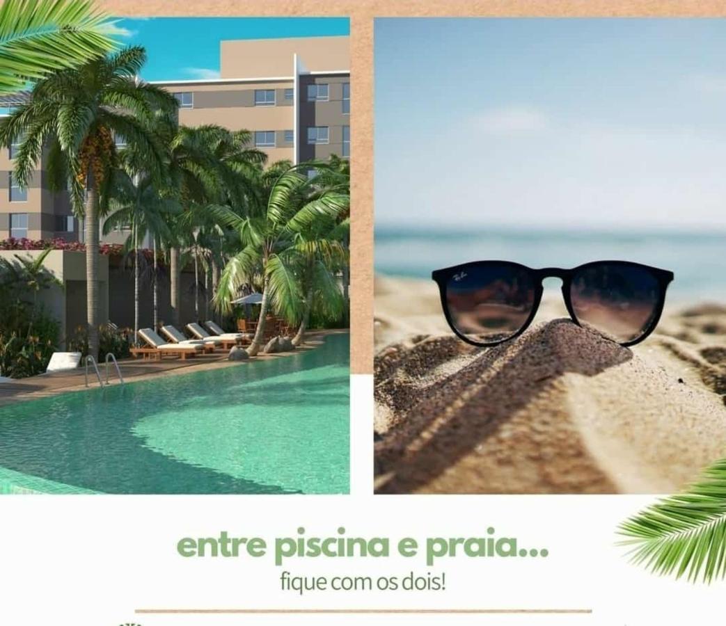 Paradaise Resort 우바투바 외부 사진