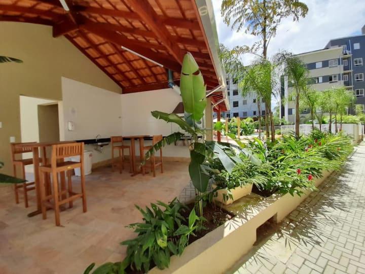 Paradaise Resort 우바투바 외부 사진