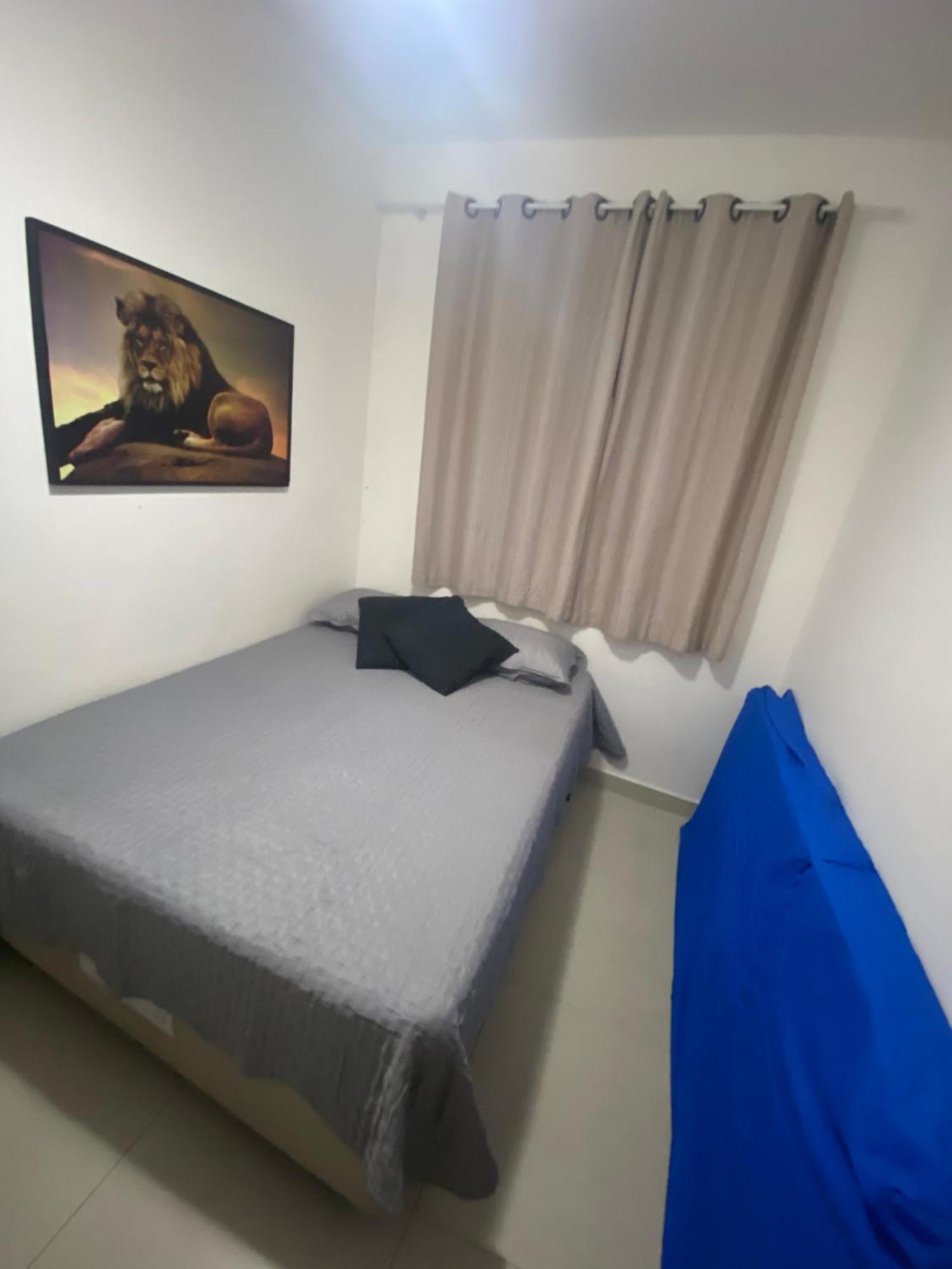Paradaise Resort 우바투바 외부 사진